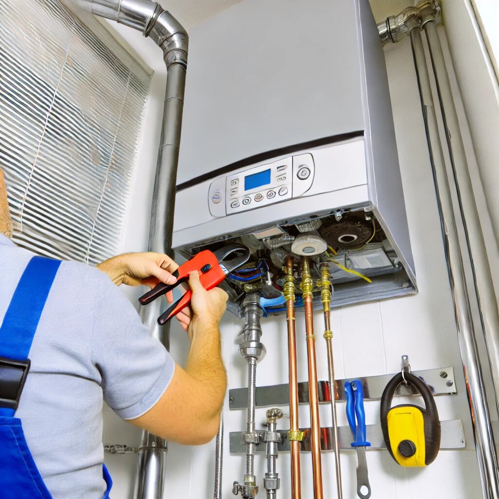 Boiler Repair