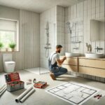 Hiring a Bathroom Fitter