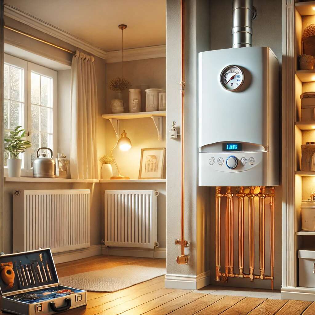 Boiler Repair Sheffield