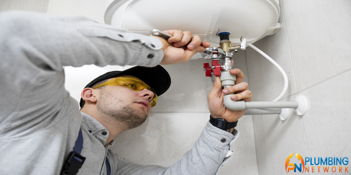 boiler repair Sheffield