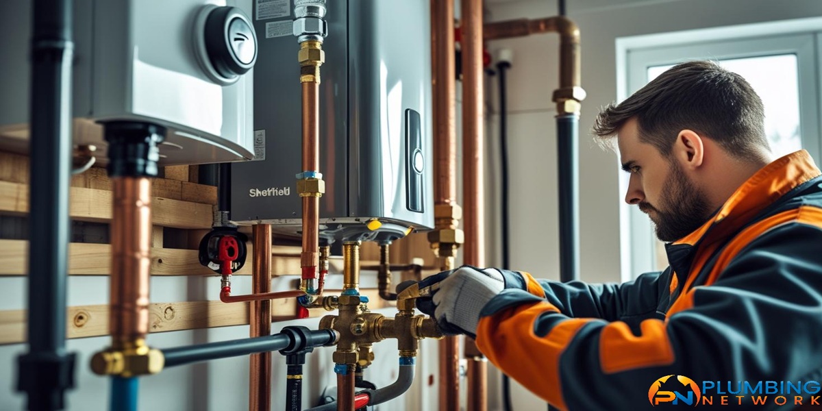 professional boiler-installation sheffield