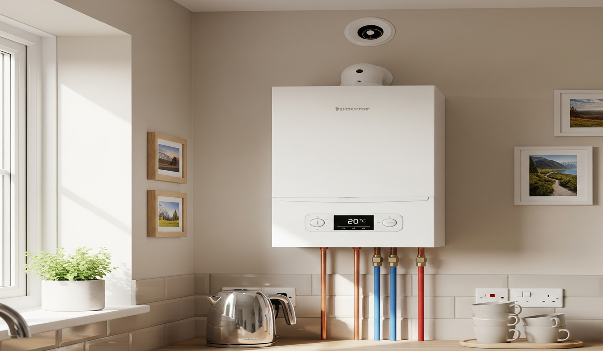 best combi boiler installers Sheffield