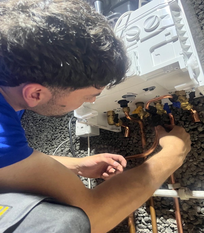 affordable boiler repair near me Sheffield