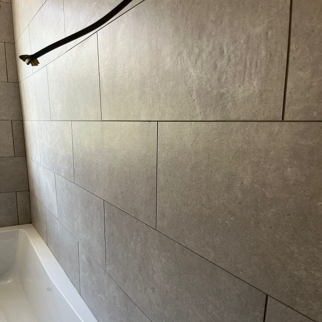 Tiling Services Sheffield