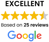 Plumbing Network Google Reviews
