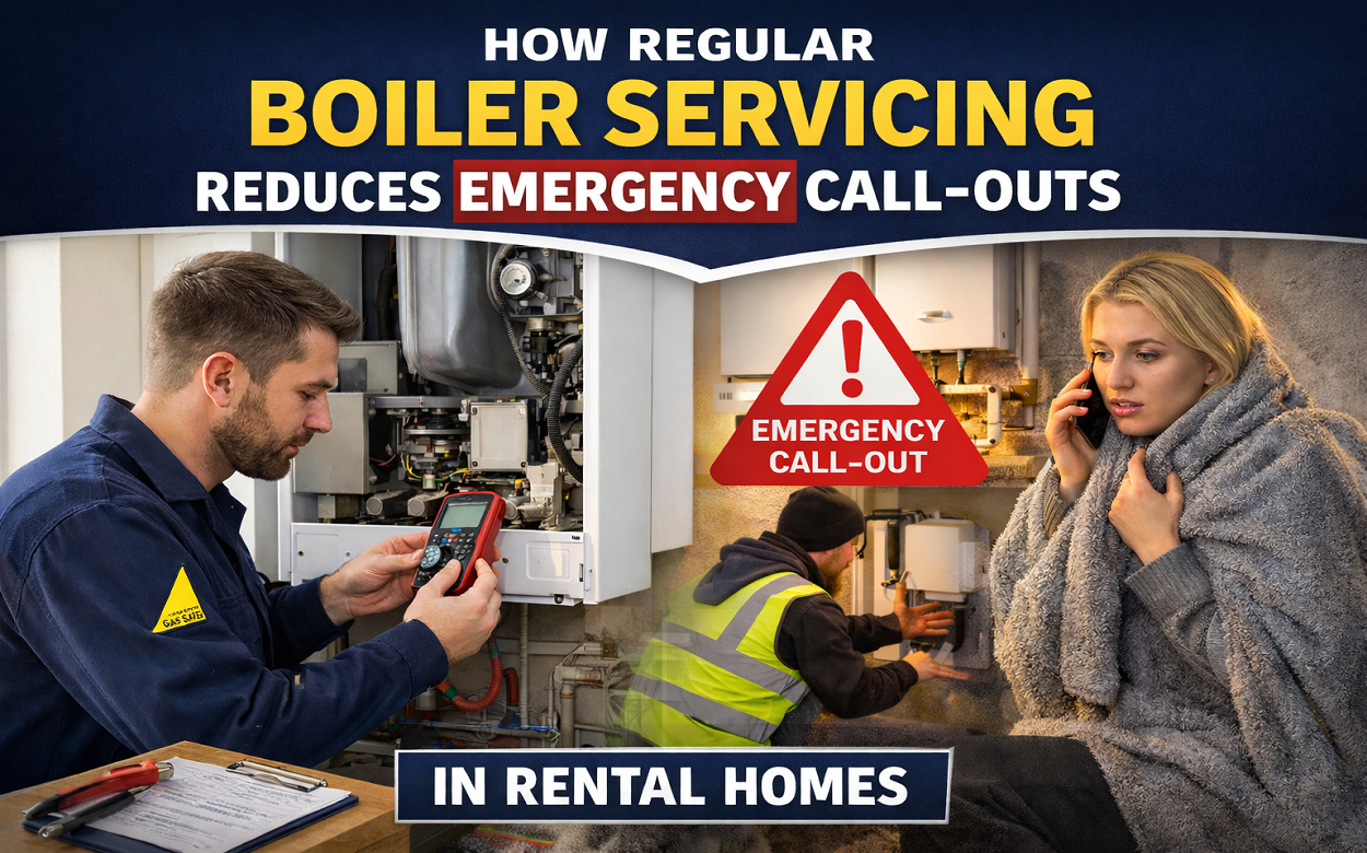 how to prevent boiler breakdowns in rental homes