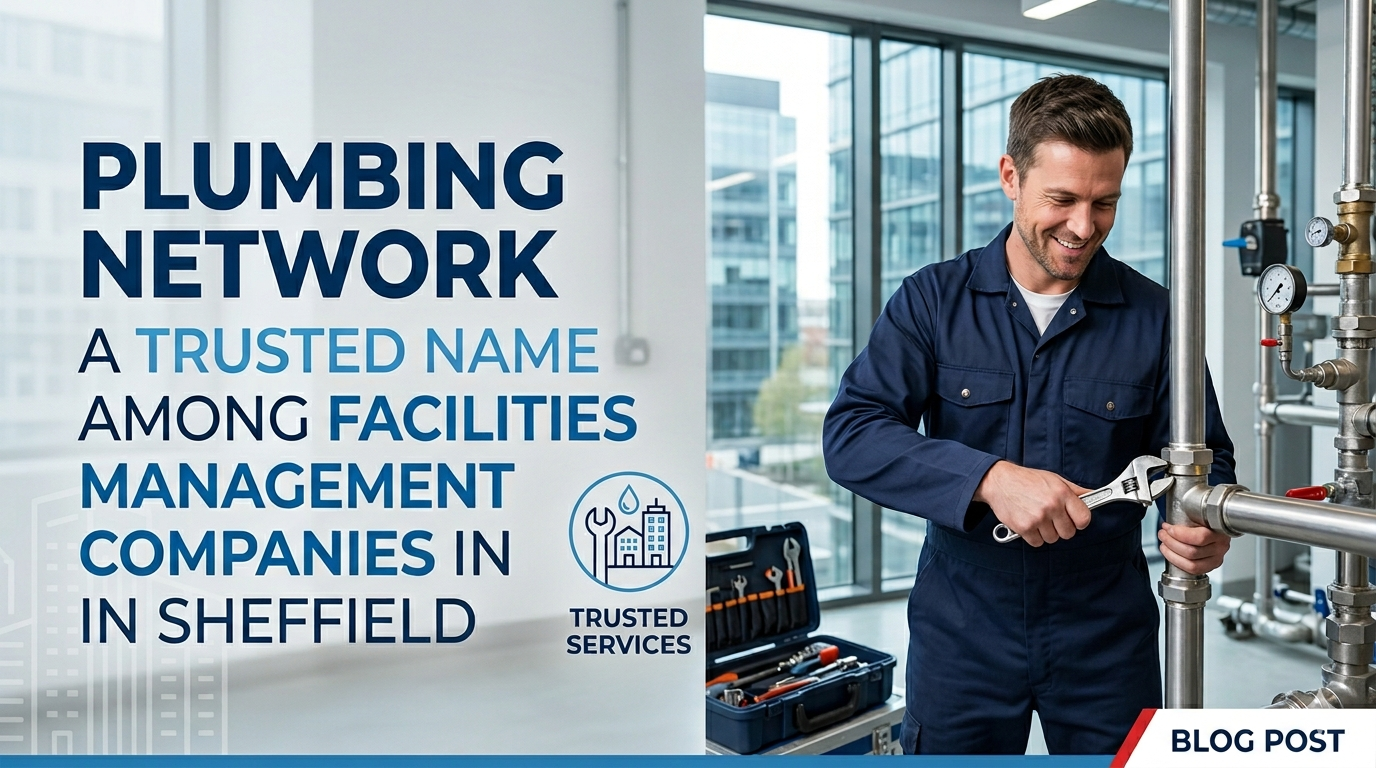 facilities management companies in Sheffield