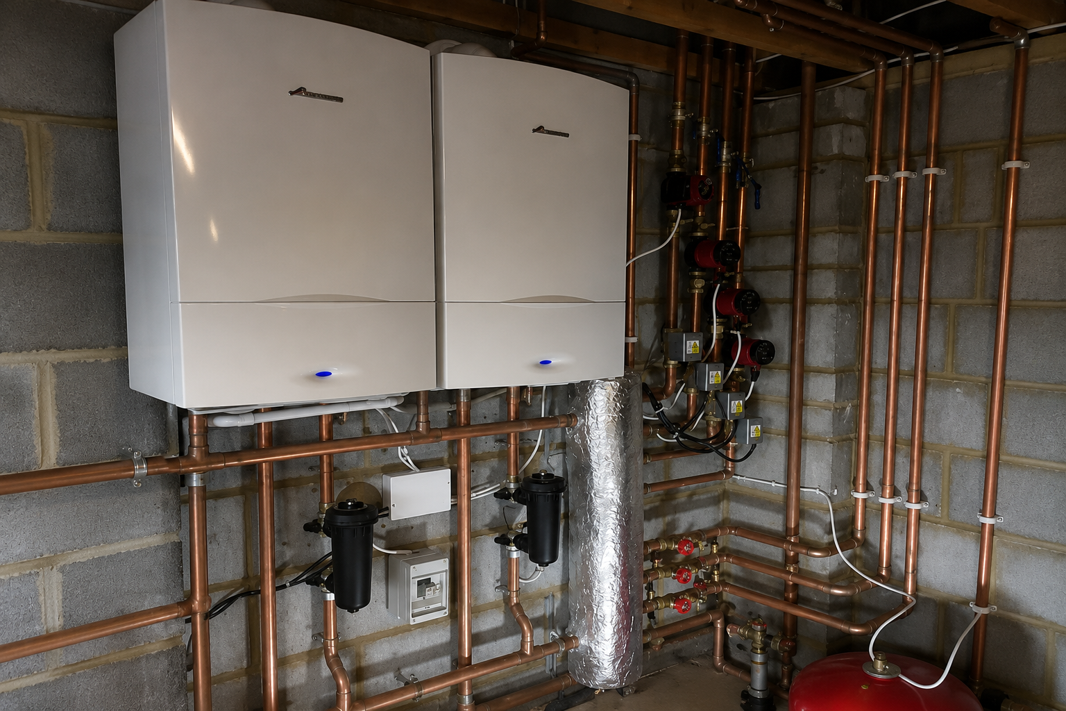 How Much Does Central Heating System Installation Cost in Sheffield?